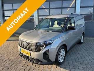 Ford Transit Courier 1.0 125pk Automaat Limited
