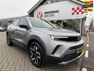Opel Mokka 1.2 Turbo GS Apple Carplay/ RIJKLAARPRIJS!
