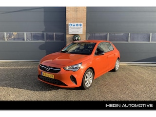 Opel Corsa 1.2 Edition Apple CarPlay/ Android Auto | Cruise Control | Lichtmetalen Velgen