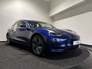 Tesla Model 3 Standard RWD Plus 60 kWh Topstaat | Lage Kilometerstand! | Top auto voor Topprijs