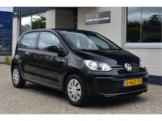 Volkswagen Up 1.0 BMT move up! | 5-DRS | Airco | DAB | NL Auto | Bluetooth