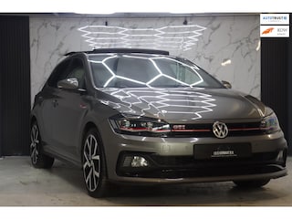 Volkswagen Polo 2.0 TSI GTI Pano ACC