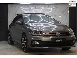 Volkswagen Polo 2.0 TSI GTI Pano ACC