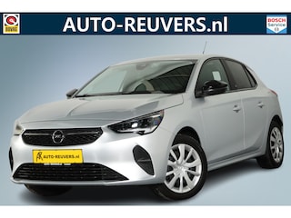Opel Corsa Edition 50 kWh / LED / CarPlay / Cam / Clima
