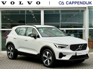 Volvo XC40 B4 197PK Plus Dark |Adap.Cruise| Trekhaak | Camera| Elektrische