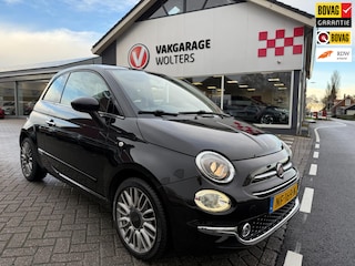 Fiat 500 1.2 500S RIJKLAARPRIJS!