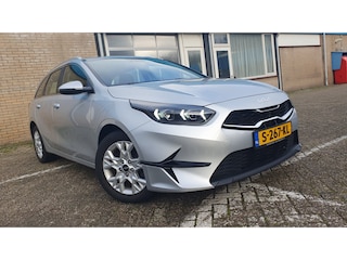 Kia Ceed Sportswagon 1.0 T-GDi MHEV DynamicLine