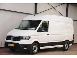 Volkswagen Crafter 35 2.0 TDI L3H3 35 2.0 TDI 140PK L3H3 (oude L2H2) EURO 6