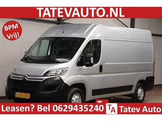 Citroën Jumper 35 2.0 BlueHDi 130 L2H2 AIRCO CRUISE CONTROL