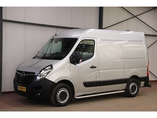 Opel Movano 2.3 Turbo L1H2 AUTOMAAT 180PK
