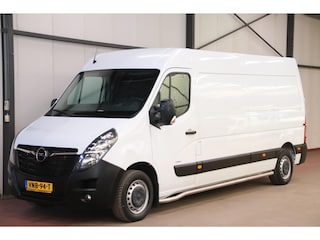 Opel Movano 2.3 Turbo 135PK L3H2 POST NL STELLINGEN