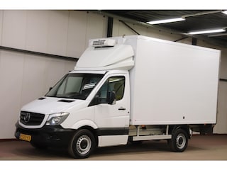 Mercedes-Benz Sprinter 314 2.2 CDI 314 2.2 CDI KOELWAGEN MEUBELBAK Mercedes-Benz Sprinter 314 2.2 CDI 314 2.2 CDI KOELWAGEN MEUBELBAK