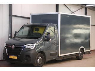Renault Master T35 2.3 dCi 150 BAKWAGEN LOWINER AUTOMAAT