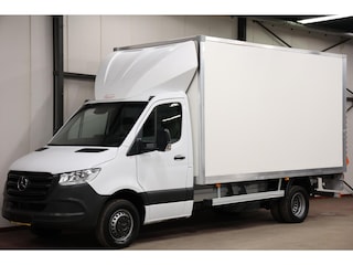 Mercedes-Benz Sprinter 515 1.9 CDI BAKWAGEN LAADKLEP AUTOMAAT