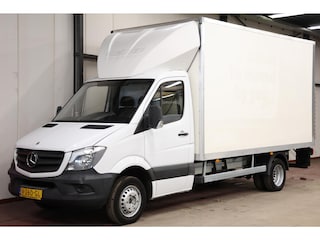 Mercedes-Benz Sprinter 513 2.2 CDI BAKWAGEN MET LAADKLEP BOX LIFT