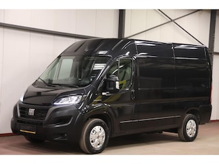 Fiat Ducato 3.5T L2H2 79 kWh