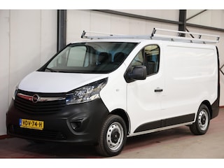 Opel Vivaro 1.6 CDTI L1H1 IMPERIAAL