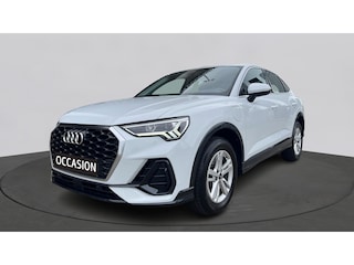 Audi Q3 45 TFSI e 245pk PHEV Business Edition / Trekhaak / Adaptive Cruise / Elektrische klep