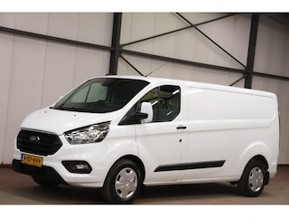 Ford Transit Custom 2.0 TDCI L2H1 LANG AUTOMAAT EURO 6