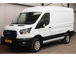 Ford Transit 425 L2H2 Trend 68 kWh