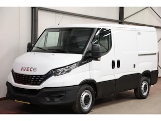 Iveco Daily 35S16V 2.3 L1H1 AUTOMAAT 160PK 3500KG TREKVERMOGEN