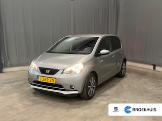 Seat Mii 61KWH 83PK ELECTRIC PLUS | STOELVERW. | CRUISE CONTROL | NAVI VIA APP | 15 INCH | AIRCO | LED