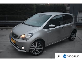Seat Mii 61KWH 83PK ELECTRIC PLUS | STOELVERW. | CRUISE CONTROL | NAVI VIA APP | 15 INCH | AIRCO | LED