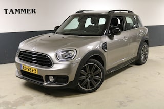 Mini Countryman 1.5 Cooper Chili 1e EIGEN.-DEALER ONDER.-H/K-LEER-PANO-CAMERA