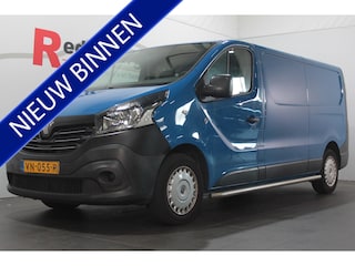 Renault Trafic 1.6 dCi T29 L2H1 Générique - Marge - Radio / Bluetooth / Trekhaak