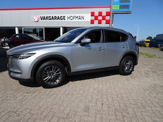 Mazda CX-5 2.0 SAG Automaat 165 GT-M 4WD