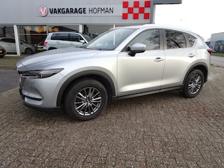 Mazda CX-5 2.0 SAG Automaat 165 GT-M 4WD