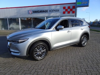Mazda CX-5 2.0 SAG Automaat 165 GT-M 4WD