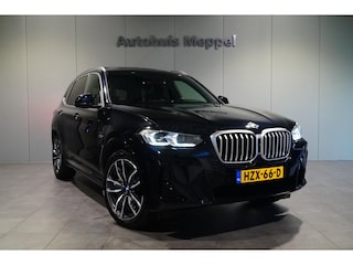 BMW X3 xDrive30e M-Sport/// | LED | H/K Sound | Head-up Display | Panoramadak | 360 Camera |