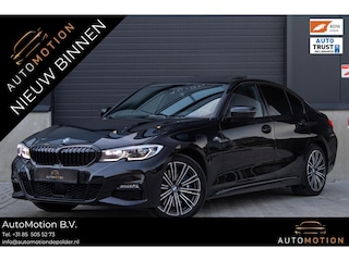 BMW 330e PANO MEMORY M PAKKET CAMERA HUD