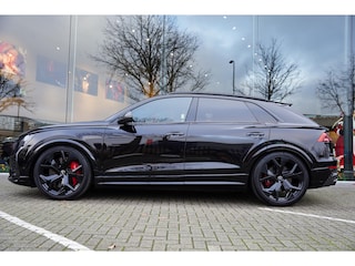 Audi Q8 Q8 Quattro Nw.Pr. 262 K Vlak Stuur Carbon Pack