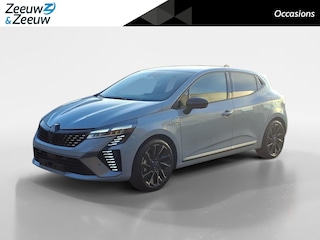 Renault Clio 1.6 E-Tech Full Hybrid 145 esprit Alpine Airco /Ecc | Navi Automaat