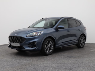 Ford Kuga 2.5 FHEV ST-Line | CAMERA | HUD | KEYLESS | CARPLAY