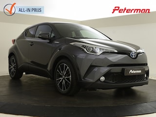 Toyota C-HR 1.8 Hybrid Executive | Trekhaak | Navigatie | PDC