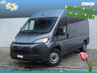 Fiat Ducato 2.2 MJ 140 L2H2 3.5t | Automaat | Camera | Carplay | Trekhaak