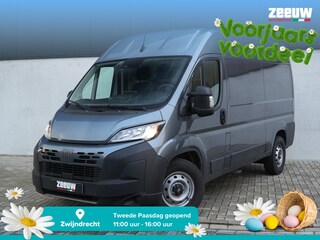 Fiat Ducato 2.2 MJ 140 L2H2 3.5t | Automaat | Camera | Carplay | Trekhaak
