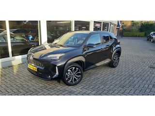 Toyota Yaris Cross 1.5 Hybrid 130 Dynamic Camera/Sensoren/BSM