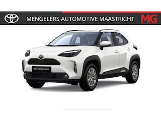 Toyota Yaris Cross 1.5 Hybrid 115 Active | P.cam | Apple-/Android Carplay