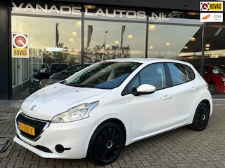 Peugeot 208 1.2 VTi Active 5Drs App-Connect Navi Airco Cruise Nette Staat!