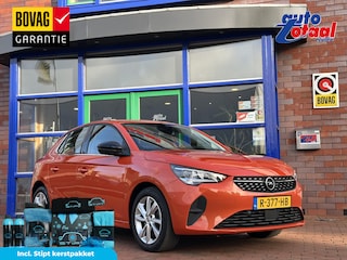 Opel Corsa 1.2 Elegance | Camera en Sensoren | cruise control | Airco