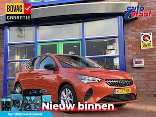 Opel Corsa 1.2 Elegance | Camera en Sensoren | cruise control | Airco