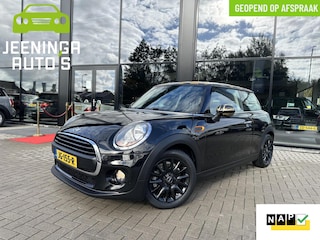 Mini Mini 1.2 |Navi|Airco|NAP