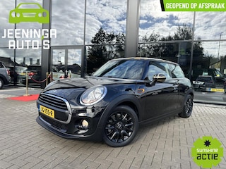 Mini Mini 1.2 |Navi|Airco|NAP
