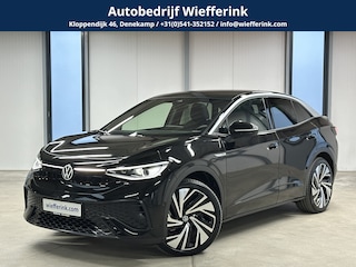 Volkswagen ID.5 Pro 77 kWh | Matrix | Pano | HUD | Warmtepomp | Trekhaak |
