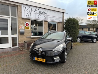 Renault Clio Estate 1.2 GT Automaat