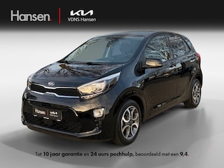Kia Picanto 1.0 DPi DynamicPlusLine I Navi I Camera I Carplay I Climate Cont